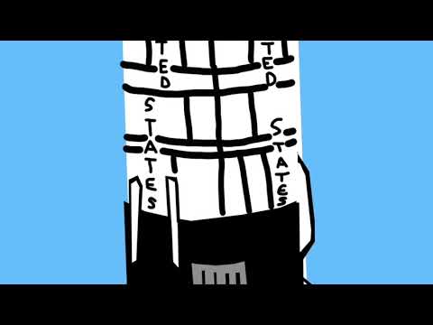 Wanderlust animation