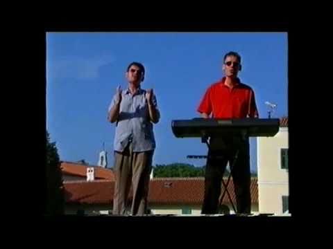 ALEDORY - Oda ljubavi TV SPOT 2003