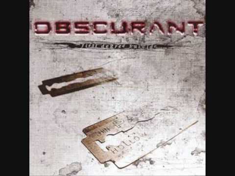 Obscurant - The Redemption