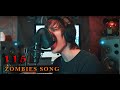 115 - Elena Siegman Zombies Song (vocal cover / full cover with Basu)