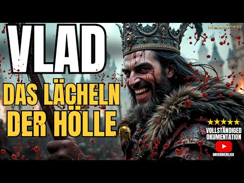 VLAD III: DAS LÄCHELN DER HÖLLE | Vollständige Dokumentation