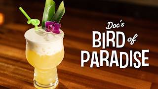 Escape to Paradise with Tequila and Cachaça