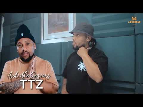 Audioble Sessions S1 Ep11 TTZ