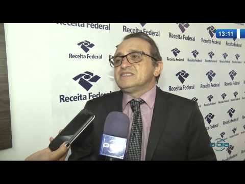 O DIA NEWS 27 02 20  Receita Federal apresenta calendaÌrio da Declaracão do I R  2020