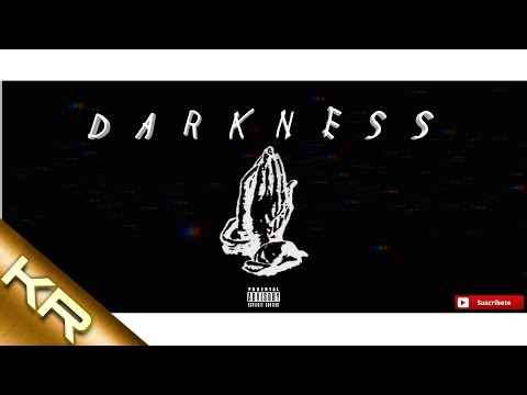 AVILÉS x YOUNG TT x KRAM - ⚫️ DARKNESS ⚫️ [VIDEOLYRIC BY: @ALBERTOCRESPO_ ]