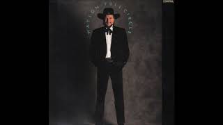 Waylon Jennings Woman I Hate It
