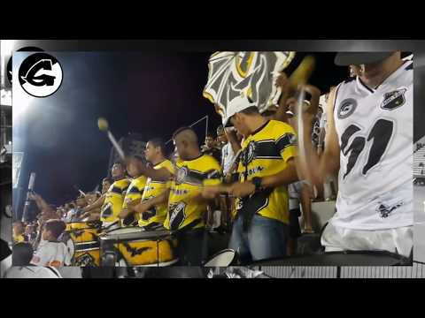 TAMO NO JOGO É NÓIS DE NOVO...