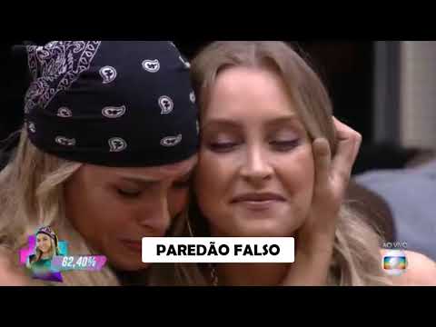 TODAS AS ELIMINAÇÕES - BBB21 (ATÉ A 11ª)