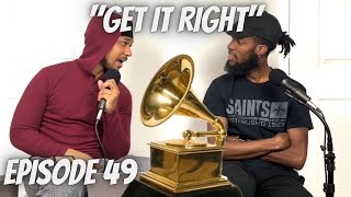 The So Boom Podcast | Episode 49 | Get it Right