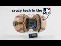MLB Technology You Didn't Know Exists