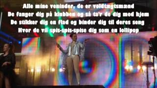 Medina - &quot;Rick Ross&quot; (Lyrics)