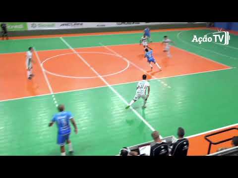 Dois Vizinhos 4x1 Marreco - 2ª Rodada - Série Ouro 2022 - Melhores Momentos (19/03)