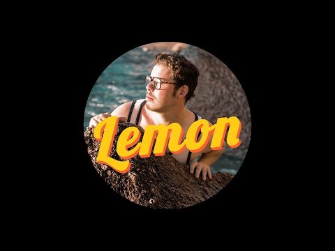 Crosscurrent - Lemon (Official Video)