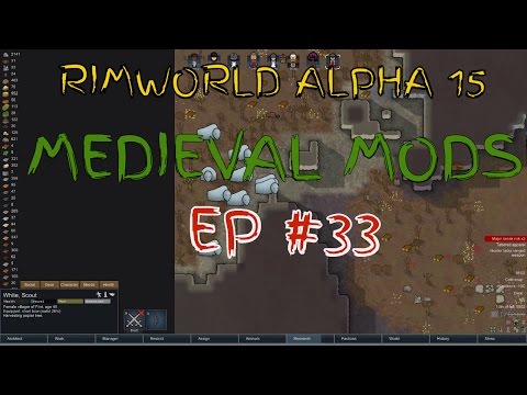 rimworld alpha 15 modpack rimworld alpha 15 modpack