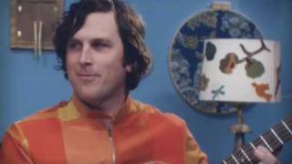 The Submarines - Submarine Symphonika [Official Music Video]