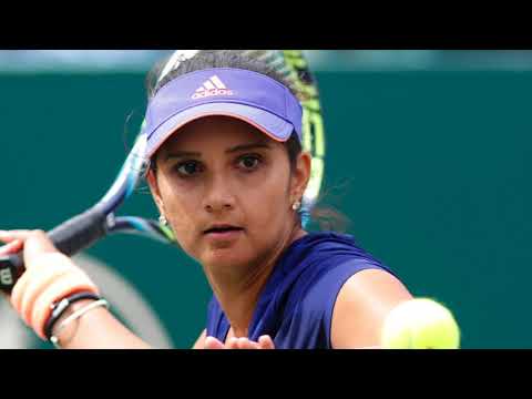 Sharon Martin "girl" Tennis version