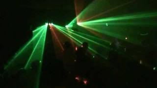 Lunar Funk Theory Breathe Interlude Jam @ Hemp Hoe Down 11