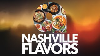 Nashville Eats The Sequel