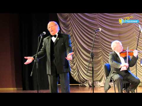 Wiedeńska Gala Karnawałowa 27.01.2013