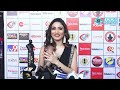 Donal Bisht At Dadasaheb Phalke Indian Television Award Ceremony 2023