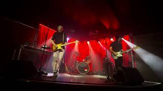 Folk Implosion - Live in Nottingham UK 30th November 24 - Natural One , Insinuation, My Ritual , DNU