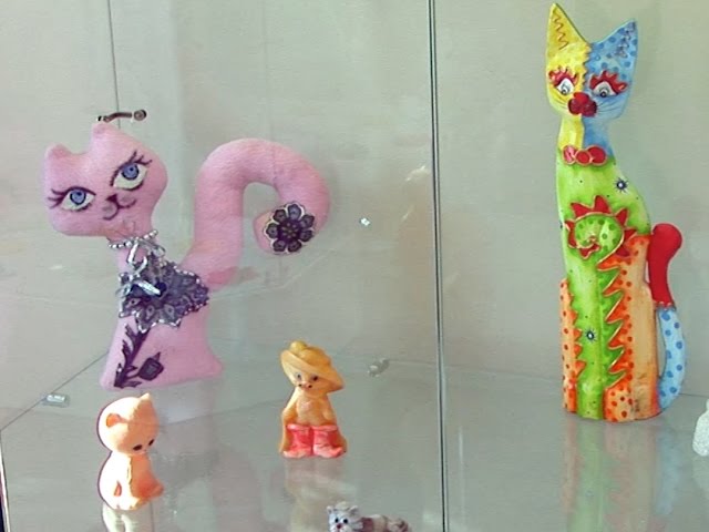 Мартовские коты