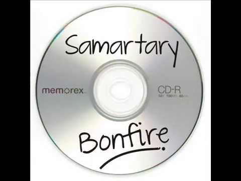 Samartary - Bonfire