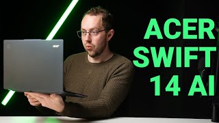 10:19YouTubeAcer Swift 14 AI Review: The Ultimate Windows Laptop?Jan 22, 202526.2K Views