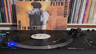 Peter Schilling - Terra Titanic (Lost To The Sea 1984)