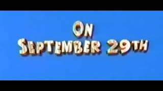 Download lagu Antz TV spot mp3