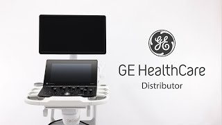 We are now a distributor for GE HealthCare ultrasound!