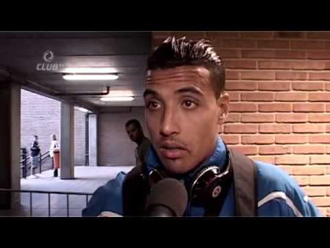 242 Anders bekeken : Anderlecht - Club