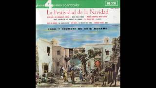 ¡Escuchad!, los arcángeles cantan (''Hark!, the Herald Angels sing'') (Eric Rogers) (1964)