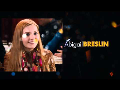 New Years Eve - Official Movie Trailer (HD) 2011