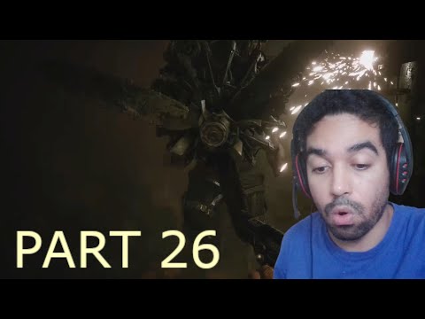 RESIDENT EVIL 8 VILLAGE Walkthrough Gameplay Part 26