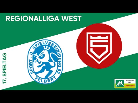Last-minute showdown | SSVg Velbert - SF Siegen | RLW