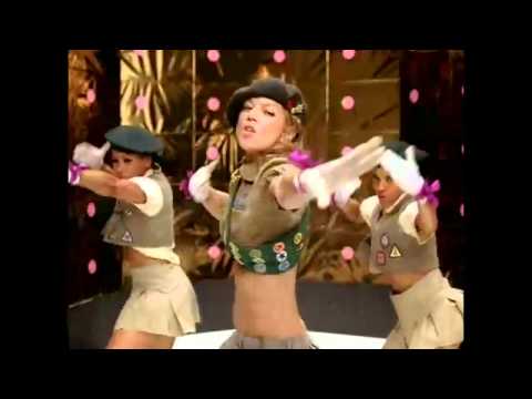 No Doubt Vs Fergie - SPIDERLICIOUS  (feat. Salt & Pepa) Remix Mashup