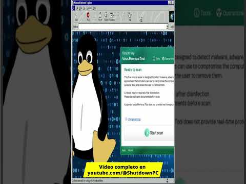 El fabricante ruso de antivirus prohibido, Kaspersky, lanza nuevos productos: el plan básico para L