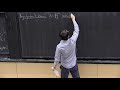 Lecture 23: Structure of Set Addition III: Bogolyubov’s Lemma and the Geometry of Numbers	