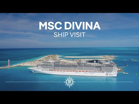 MSC Divina