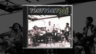 Tony Toni Tone - Thinking Of You