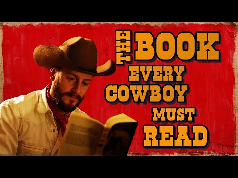 Top 5 Western Novels of All Time // Book Review