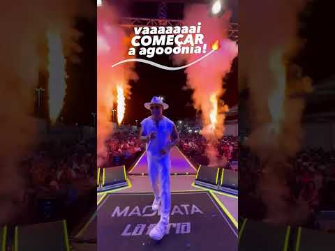 VIROU AGUNIAAA! La Furia agitando tudo em Ipecaetá Bahia ✨🔥