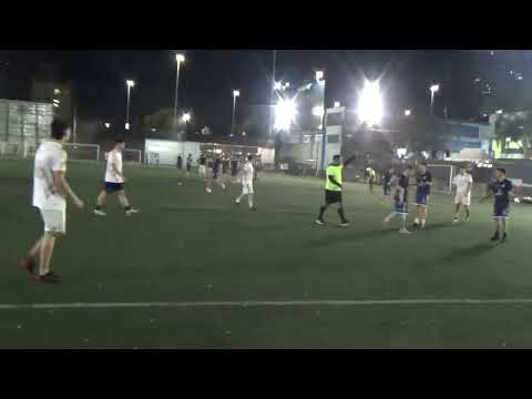 FÚTBOL CHAMPAGNE VS FURGÓN FC - #LigaNuñez - #Clausura SLS - 10/9/23