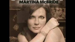 Martina Mcbride Pick me up on your way down