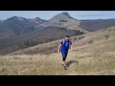 Sus pe Piatra Craivii⛰️,Cricau