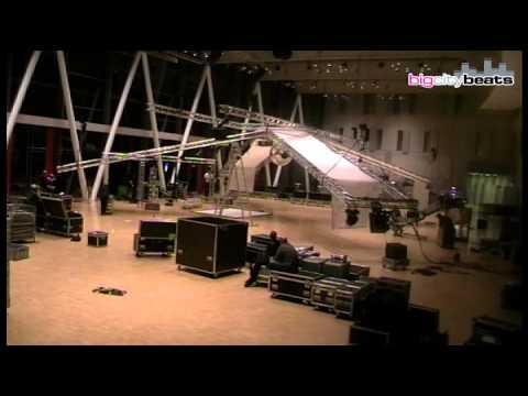 BigCityBeats - LIVE @ Stadthalle Limburg 18.09.2010