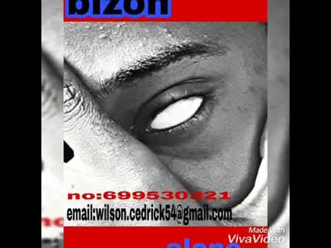 Bizon:alone