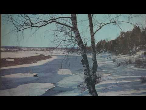 The Pyatnitsky Russian Folk Chorus   Russian Folk Songs 1970