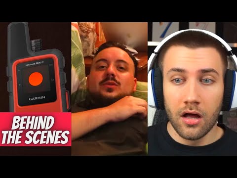 Notfall! Einsatz des 7vs.Wild Medical Teams...